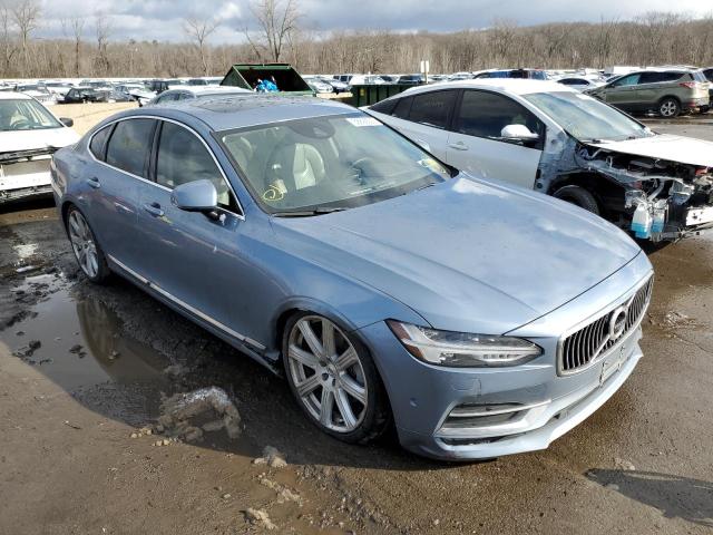YV1A22ML7H1003086 Volvo S90