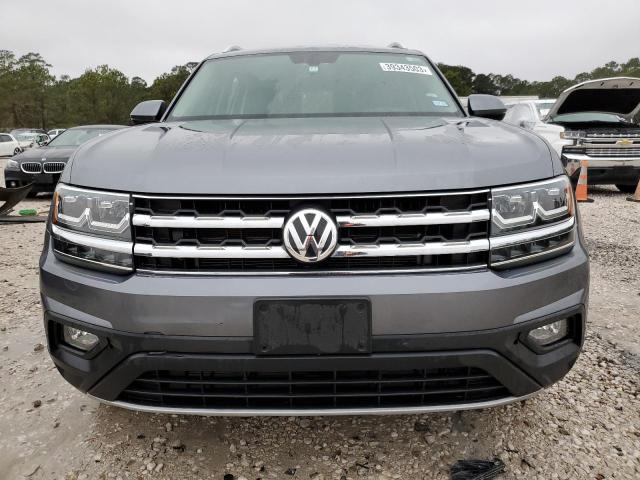2019 VOLKSWAGEN ATLAS SE - 1V2DP2CA9KC618222