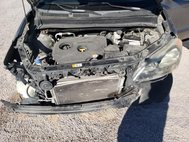 KNDJT2A64C7462227 KIA SOUL +