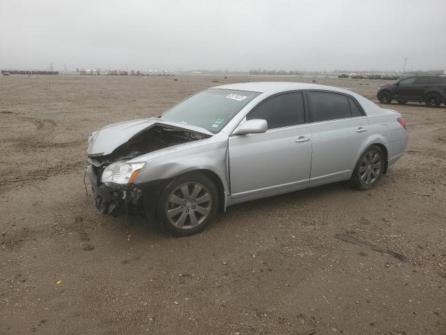 2007 Toyota Avalon XL