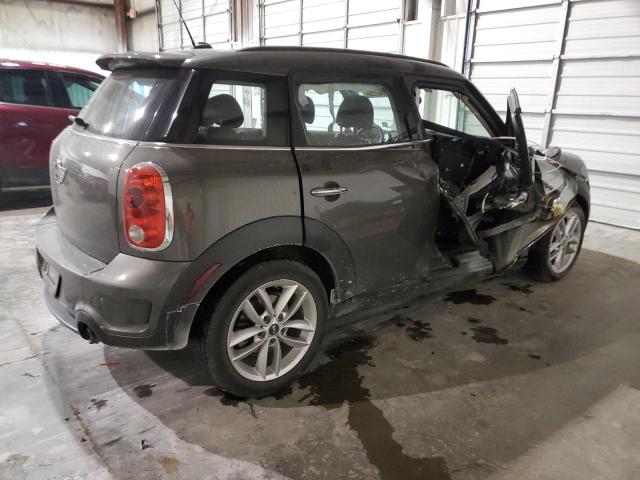 WMWZC3C56EWP52214 Mini Cooper S Countryman