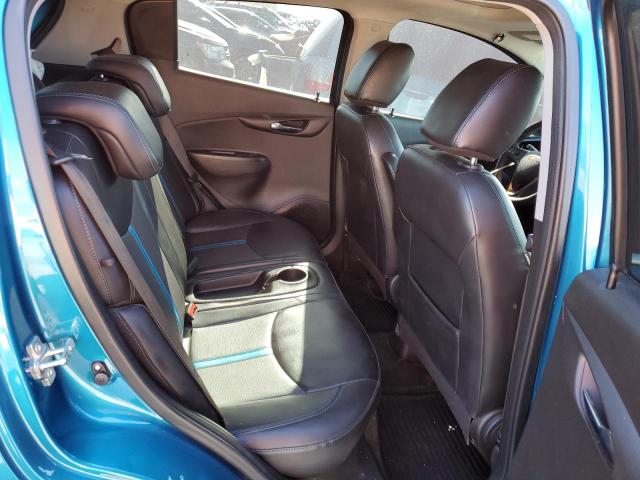 2019 CHEVROLET SPARK 2LT - KL8CF6SA9KC706589