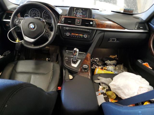 WBA3B3G50ENR81528 BMW 328 XI