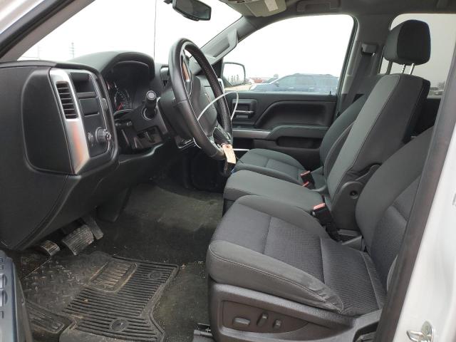 2017 CHEVROLET SILVERADO - 3GCPCREC3HG186671