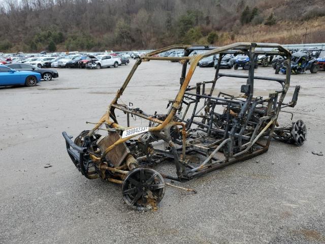 2020 POLARIS GENERAL XP - 3NSGMJ992LH202440