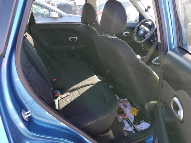 KNDJP3A55G7305345 KIA SOUL +