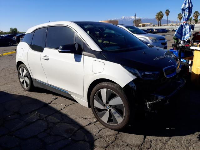 2015 BMW I3 REX - WBY1Z4C58FV501401