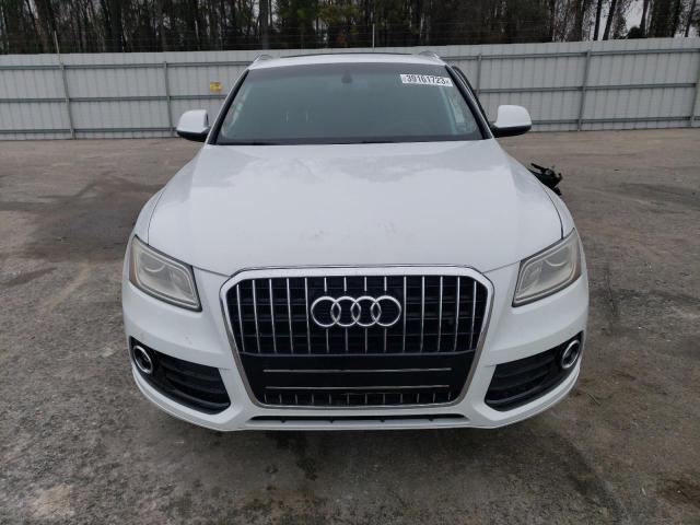 VIN WA1LFAFP0EA107941 2014 Audi Q5, Premium Plus no.5