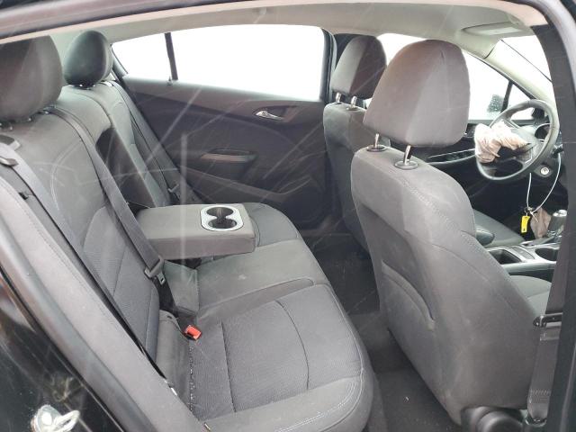 2018 CHEVROLET CRUZE LT - 1G1BE5SMXJ7111082