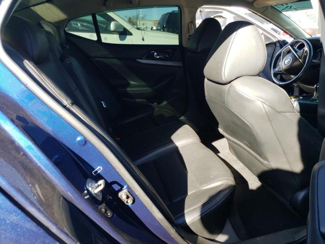 2018 NISSAN MAXIMA 3.5 - 1N4AA6AP9JC375875