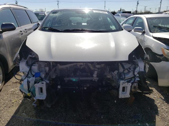 KNDPM3AC9K7623253 KIA Sportage Lx