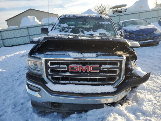 2GTV2MEC5K1223152 GMC Sierra Limited K1500 Sle