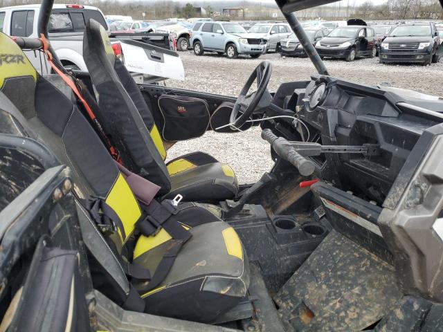 2017 POLARIS RZR S 900 - 3NSVBE873HF910946