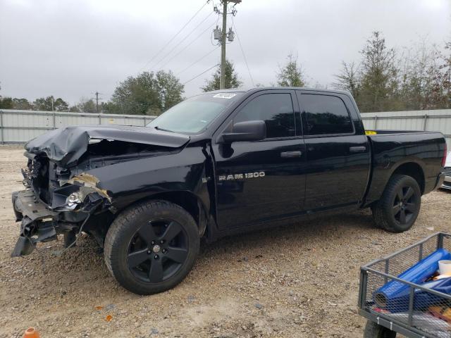 2012 Dodge Ram 1500 ST