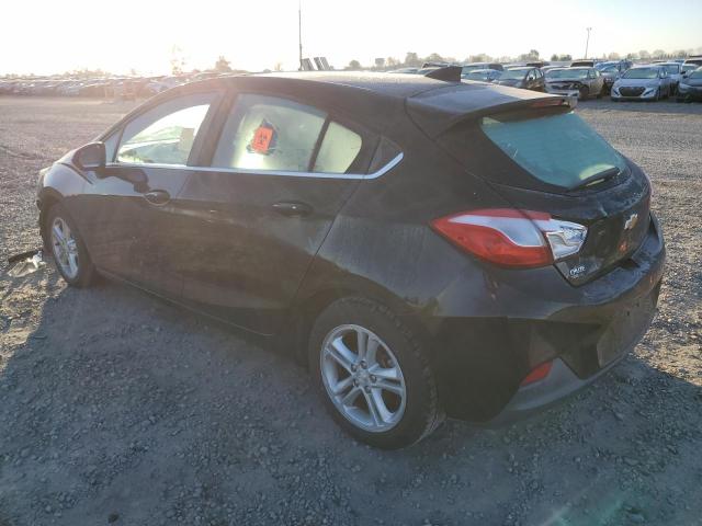 2017 CHEVROLET CRUZE LT - 3G1BE6SM4HS609666