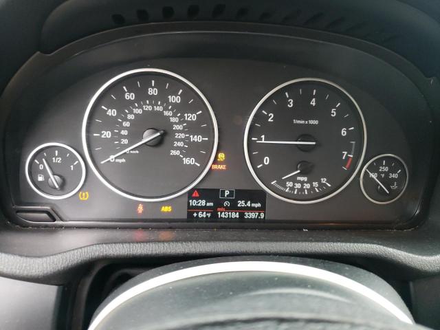 5UXWX5C53BL714490 BMW X3
