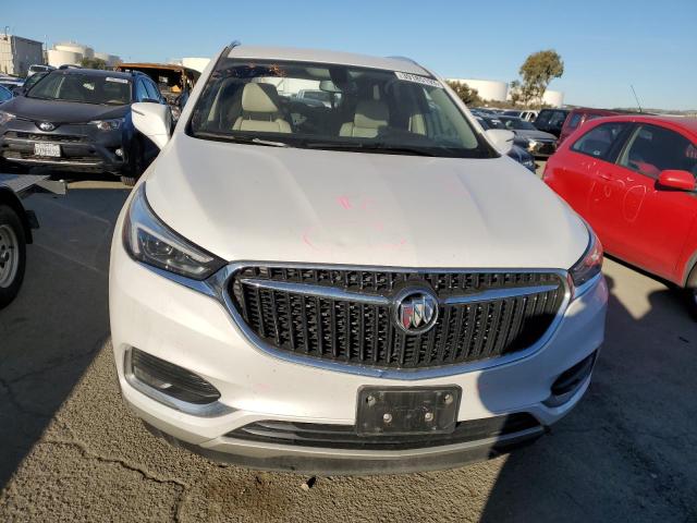 5GAERBKW4JJ195509 | 2018 BUICK ENCLAVE ES