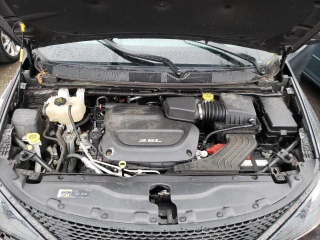 2018 CHRYSLER PACIFICA L - 2C4RC1AG9JR113078