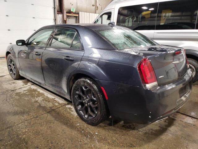 2019 CHRYSLER 300 S - 2C3CCAGG2KH517512