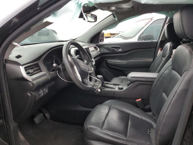 2017 GMC ACADIA SLT - 1GKKNNLSXHZ216924