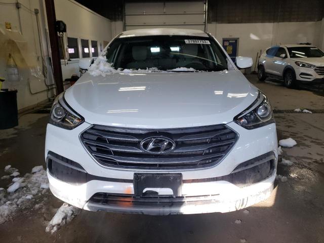 2018 HYUNDAI SANTA FE S - 5NMZTDLB8JH088350