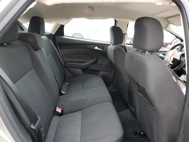 2016 FORD FOCUS SE - 1FADP3K22GL252697
