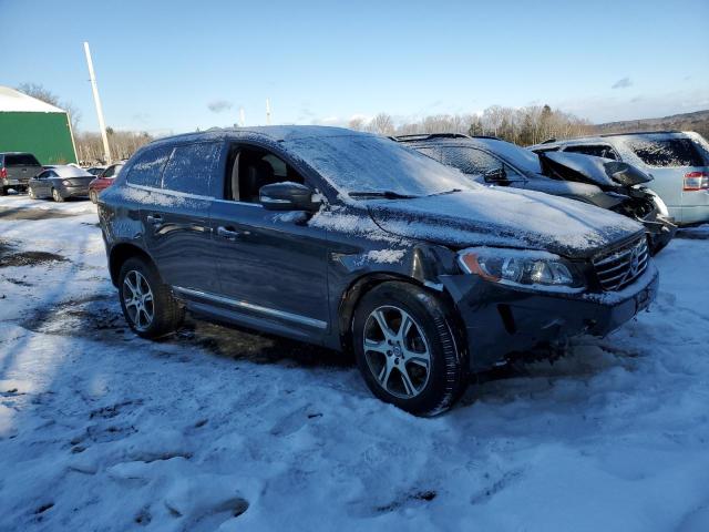 YV4902DZ5E2541257 Volvo XC60