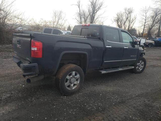 1GT42WEY6KF116977 GMC Sierra K3500 Denali