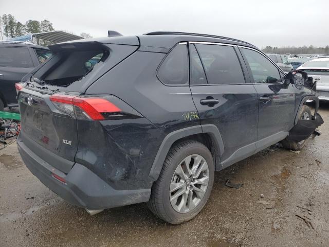 2021 TOYOTA RAV4 XLE P - 2T3C1RFV6MC132815
