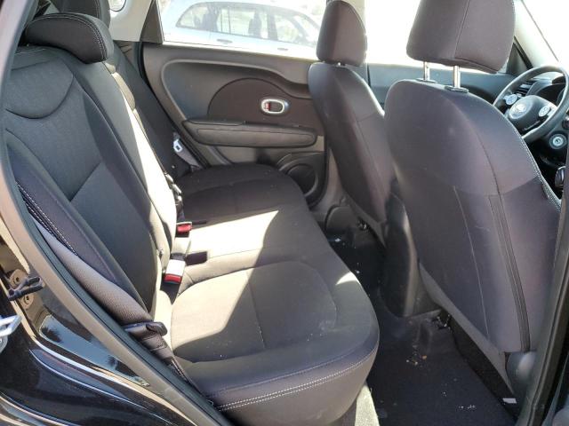 KNDJN2A26K7687982 KIA Soul