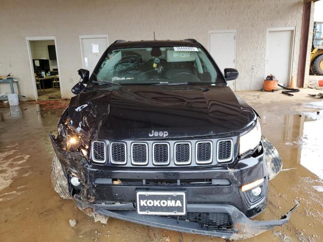 2020 JEEP COMPASS LA - 3C4NJDBB6LT117064