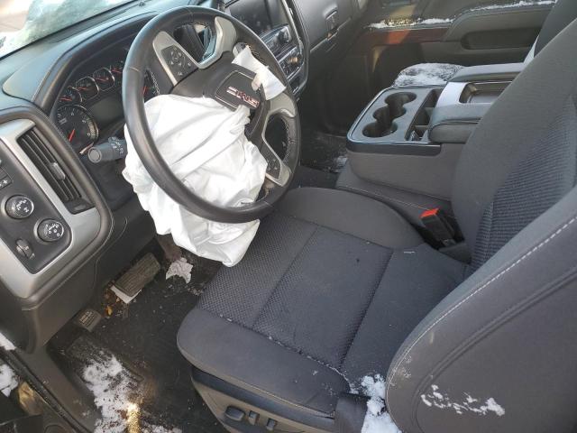 2GTV2MEC5K1223152 GMC Sierra Limited K1500 Sle