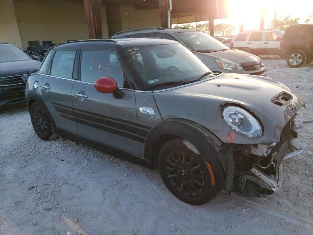 WMWXU3C57G2D28915 Mini Cooper