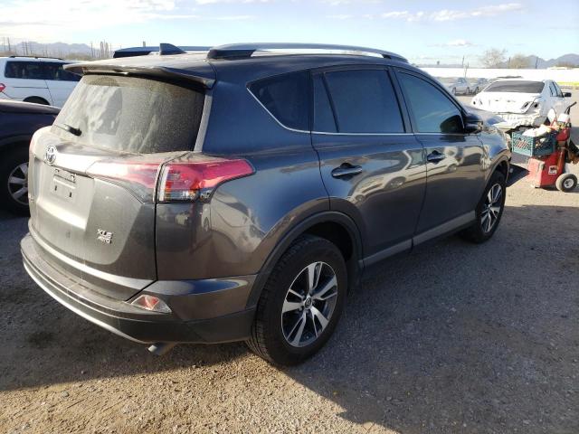 JTMRFREV4JJ726258 | 2018 TOYOTA RAV4 ADVEN