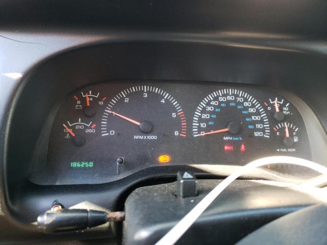 3B7KF23Z41G821077 Dodge RAM 2500