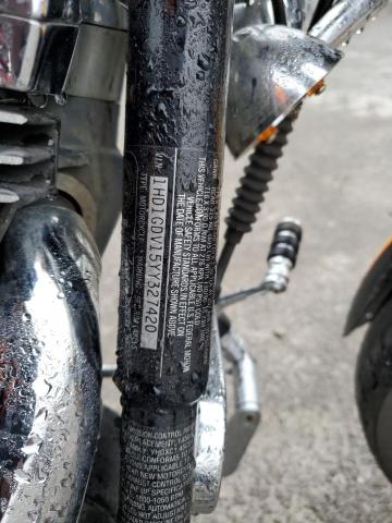 2000 HARLEY-DAVIDSON FXDL 1HD1GDV15YY327420