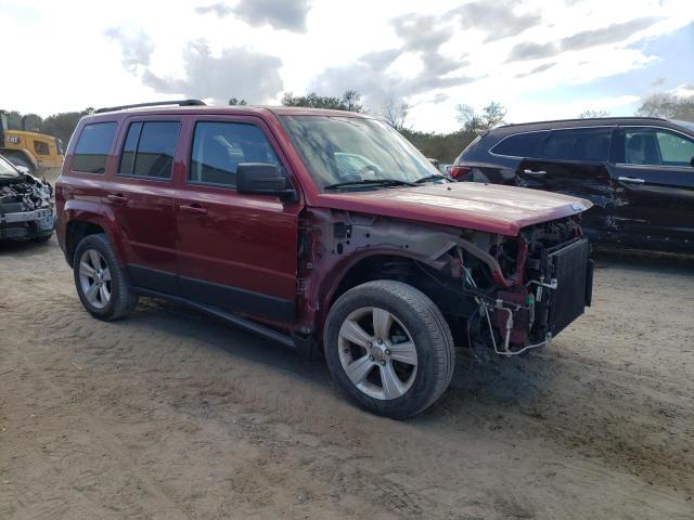 2016 JEEP PATRIOT LA - 1C4NJPFA1GD794845