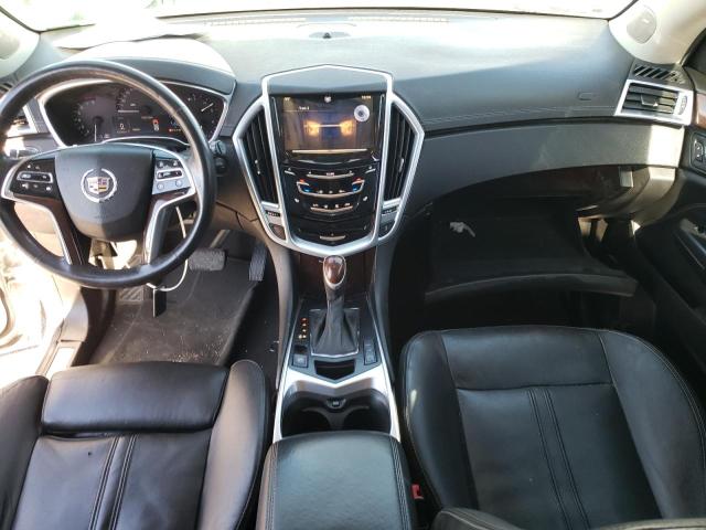 3GYFNBE38ES600771 Cadillac Srx Luxury Collection