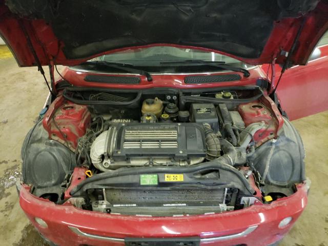 WMWRE33566TJ38065 Mini COOPER S