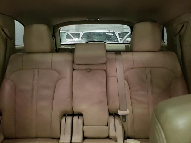 2017 LINCOLN MKT - 2LMHJ5ATXHBL01133