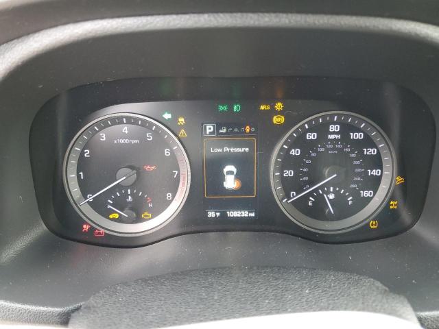 2016 HYUNDAI TUCSON LIM - KM8J3CA26GU105881