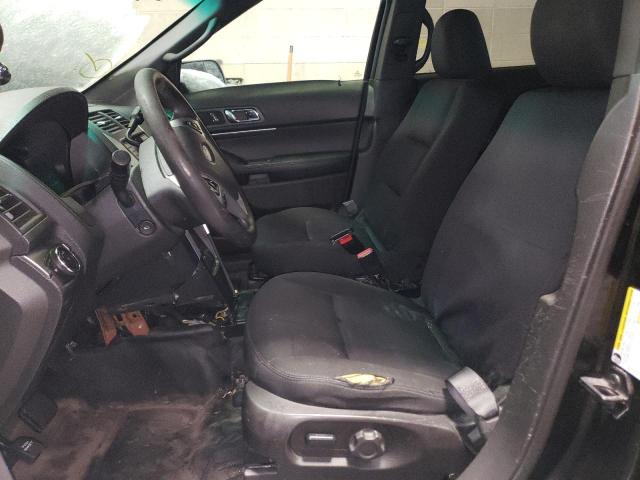 2015 FORD EXPLORER P - 1FM5K8AR5FGB98579