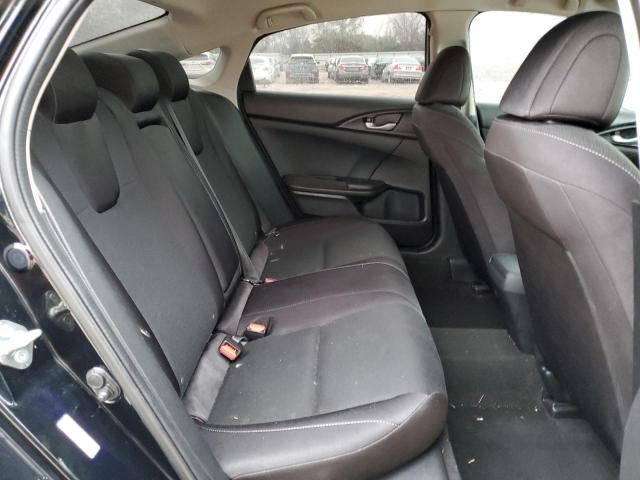 2020 HONDA INSIGHT EX - 19XZE4F52LE013976