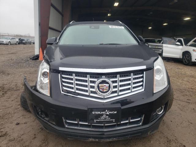 2016 CADILLAC SRX PERFOR - 3GYFNCE32GS522836