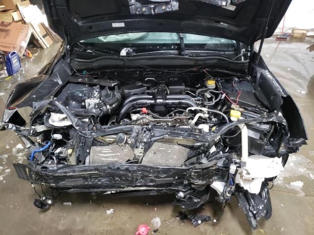 JF2SJAEC9HH577316 Subaru Forester 2.5i Premium