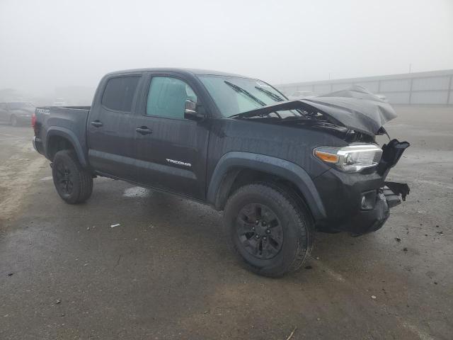 2017 TOYOTA TACOMA DOU - 3TMAZ5CN9HM033666