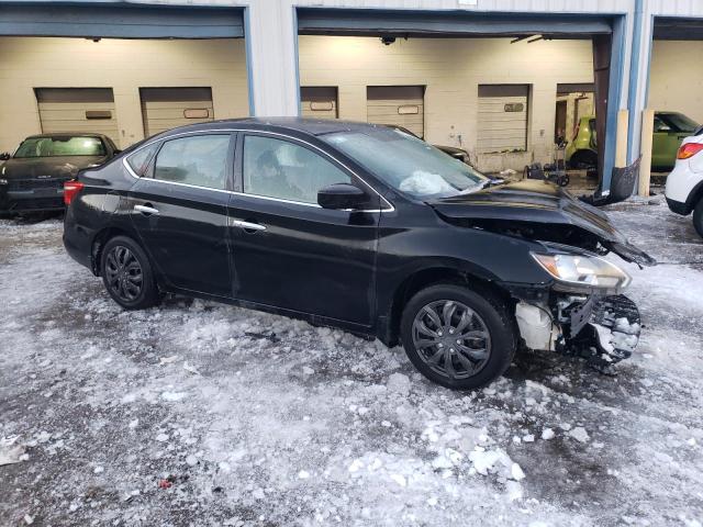 3N1AB7AP6HL722299 | 2017 NISSAN SENTRA S