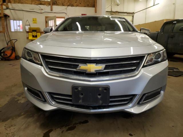2015 CHEVROLET IMPALA LTZ - 2G1155SL1F9190571