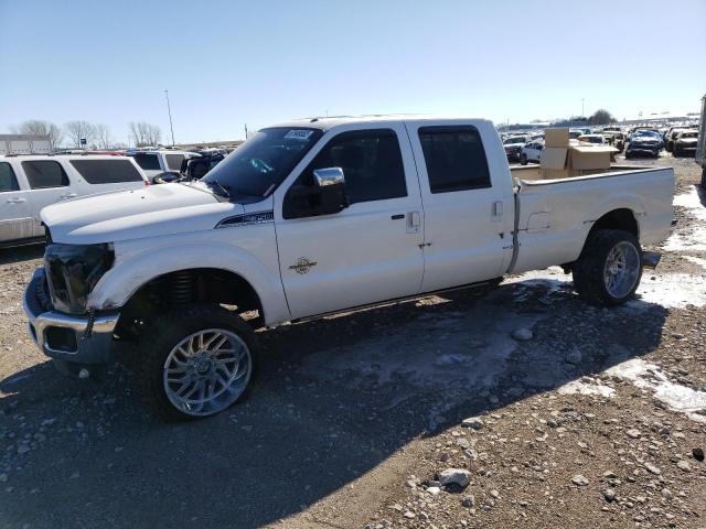 2014 Ford F-350 