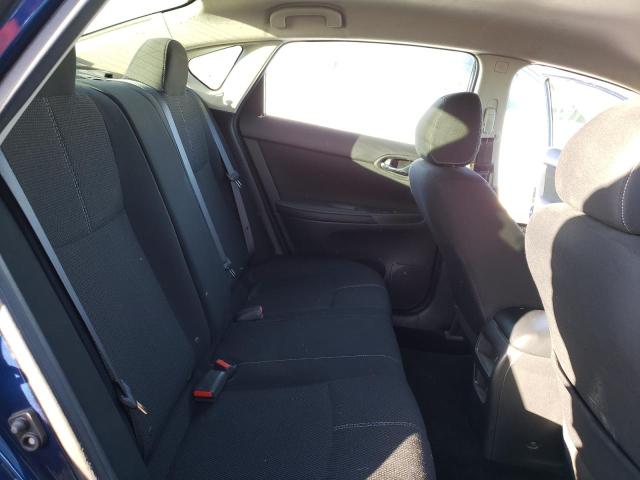 3N1AB7AP4JY265940 Nissan SENTRA S
